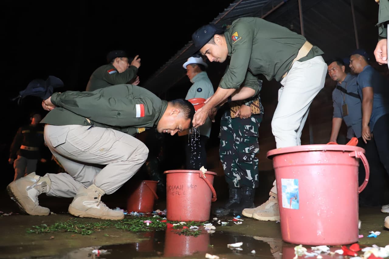 Pemkab Bandung Tuntaskan “Pelatihan Transformasi Birokrasi” Gelombang Pertama